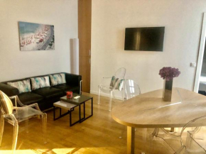 Отель Appartements Urban et Pure  Канны
